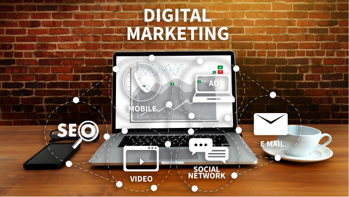 MEI pode trabalhar com marketing digital